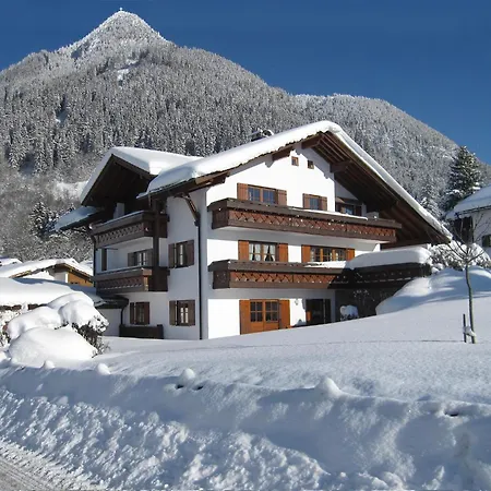 Appartamento Miesbeck