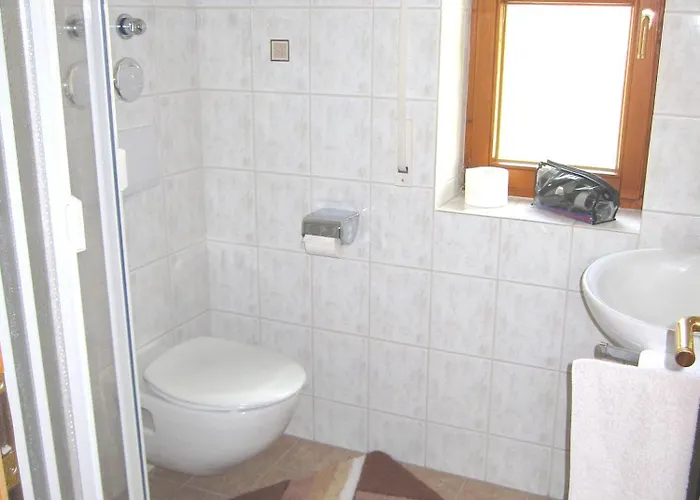 Miesbeck Appartamento