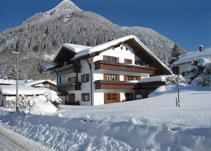Appartamento Miesbeck