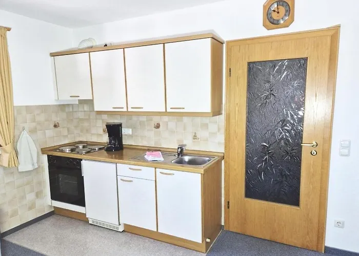 Appartamento Miesbeck