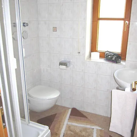 Miesbeck Apartman