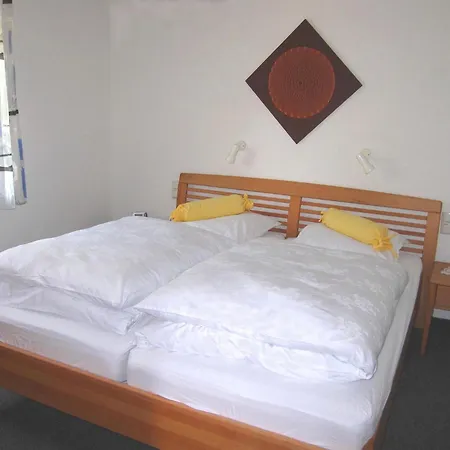 Miesbeck Apartment *