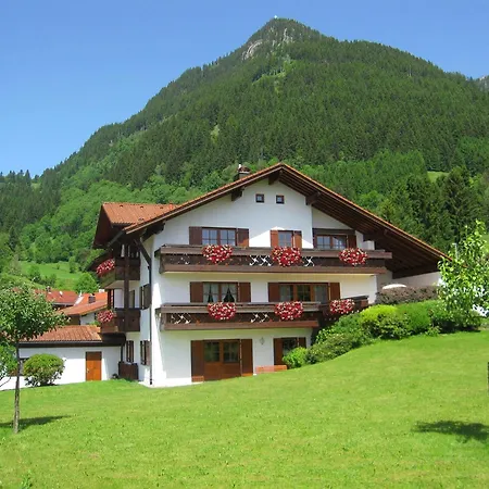 Apartment Miesbeck