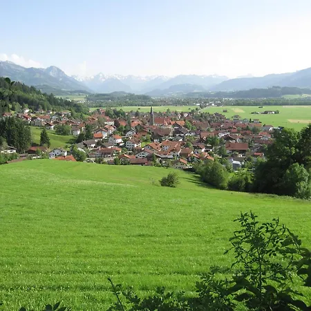 Miesbeck Burgberg (Bavaria)