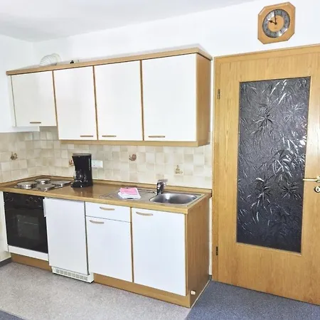 Apartment Miesbeck