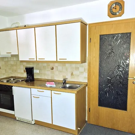Miesbeck Apartman *