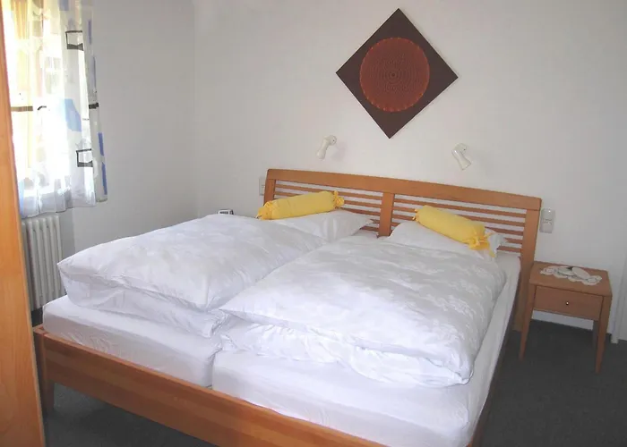 Miesbeck Appartement *